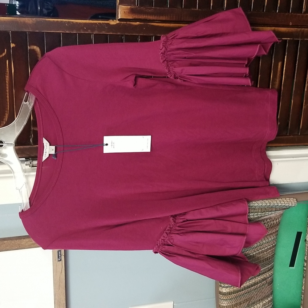 Habitual girl blouse